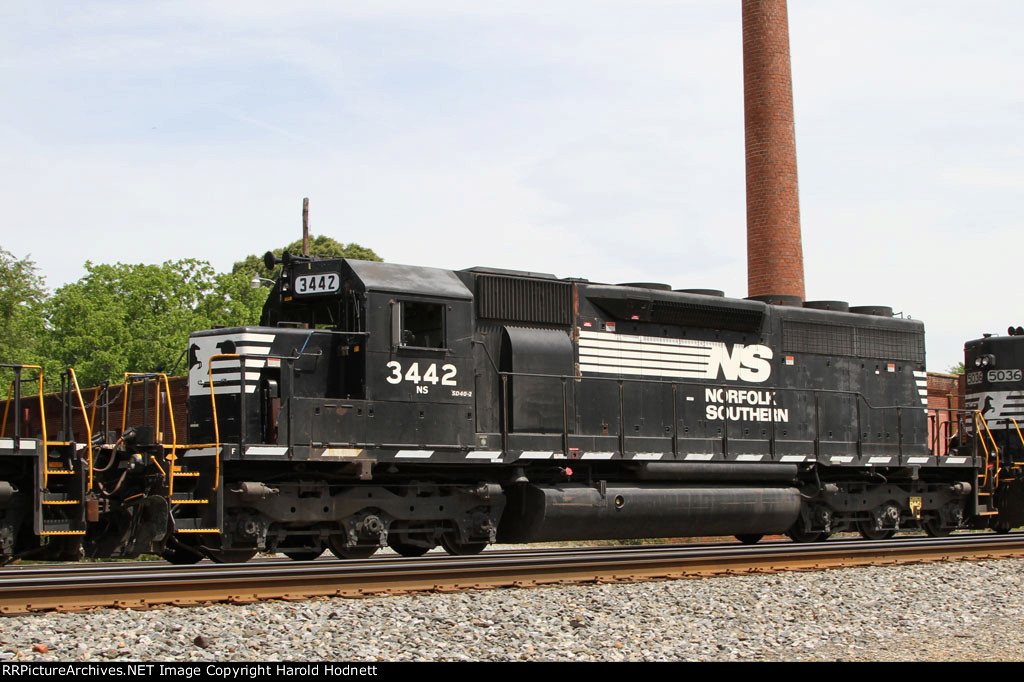 NS 3442